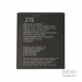 Аккумулятор ZTE Blade A530 (Li3826T43P4h705949) 2600mAh VoltPack#2153588