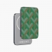 Внешний аккумулятор Keephone Brendy MagSafe 5000mAh (15W) (Ultra Slim) (Moss)#2181392