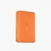 Внешний аккумулятор Keephone Shanks MagSafe Qi2 10000mAh (25W) (Ultra Slim) (Cosmic Orange)#2181383
