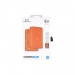 Внешний аккумулятор Keephone Shanks MagSafe Qi2 10000mAh (25W) (Ultra Slim) (Cosmic Orange)#2181385