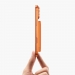 Внешний аккумулятор Keephone Shanks MagSafe Qi2 5000mAh (25W) (Ultra Slim) (Cosmic Orange)#2181386
