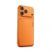 Портативный аккумулятор Airity MagSafe 5000mAh Qi2 (15W) (ССС) (Orange)#2153630