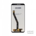 Дисплей Huawei Honor 7A (DRA-LX5) / 7S / Huawei Y5 2018 (Оригинал) (Черный) KRYON#2153653