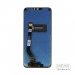 Дисплей Huawei Honor 8C (BKK-AL10) (Оригинал) (Черный) KRYON#2184230
