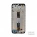 Дисплей Xiaomi Redmi 10A (M2006C3LG) (Оригинал) (В рамке) (Черный) KRYON#2153701