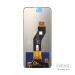 Дисплей iTel P55+ (P663LN) (Оригинал) KRYON#2184600