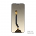 Дисплей для Tecno Spark 9 Pro (KH7n) (Оригинал) (Черный) KRYON#2153757