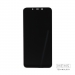 Дисплей Xiaomi Pocophone F1 (M1805E10A) (Оригинал) (Черный) KRYON#2153762