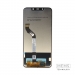 Дисплей Xiaomi Pocophone F1 (M1805E10A) (Оригинал) (Черный) KRYON#2153763