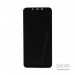 Дисплей Xiaomi Pocophone F1 (M1805E10A) (Оригинал) (Черный) KRYON#2184587
