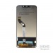 Дисплей Xiaomi Pocophone F1 (M1805E10A) (Оригинал) (Черный) KRYON#2184588
