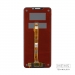 Дисплей Huawei Nova Y91 (STG-LX1) / Nova 14i (STG-LX2) / Enjoy 60X (STG-AL (Оригинал) (Черный) KRYON#2153771