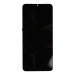 Дисплей Tecno Spark Go 3 (KN3) (Оригинал) (Черный) KRYON#2184550