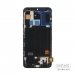 Дисплей Samsung Galaxy A40 (A405F) (Original REF) (В рамке) (Черный) KRYON#2153841
