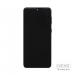 Дисплей Samsung Galaxy S21+ (G996) (Soft OLED) (Full Size) (В рамке) KRYON#2153844