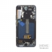 Дисплей Samsung Galaxy S22+ (S906B) (Soft OLED) (Full Size) (В рамке) KRYON#2153847