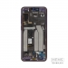 Дисплей Xiaomi Mi 9 SE (M1903F2G) (Оригинал) (В рамке) (Фиолетовый) KRYON#2153871