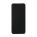 Дисплей Google Pixel 5A (G1F8F/G4S1M) (Оригинал) (В рамке) (Черный) KRYON#2154268