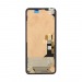 Дисплей Google Pixel 5A (G1F8F/G4S1M) (Оригинал) (В рамке) (Черный) KRYON#2154269