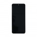 Дисплей Xiaomi Redmi Note 12 4G (23021RAA2Y) (Premium OLED 1:1) (В рамке) (Черный) KRYON#2154260