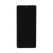Дисплей Huawei Honor 60SE (Оригинал) (Черный) KRYON#2154237