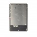 Дисплей Huawei MatePad 11 (DBR-W09) (Оригинал) (Черный) KRYON#2154234