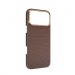 Чехол Keephone Kevlar Norra MagSafe iPhone 17 Pro Max (Midas)#2154113