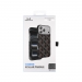 Чехол Keephone Kevlar Prague MagSafe iPhone 17 Pro (Meteor)#2181437