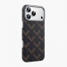 Чехол Keephone Kevlar Prague MagSafe iPhone 17 Pro (Midas)#2181421