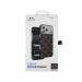 Чехол Keephone Kevlar Prague MagSafe iPhone 17 Pro (Midas)#2181422