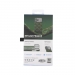 Чехол Keephone Kevlar Prague MagSafe iPhone 17 Pro (Moss)#2180895