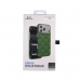 Чехол Keephone Kevlar Prague MagSafe iPhone 17 Pro (Moss)#2180894