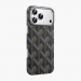 Чехол Keephone Kevlar Prague MagSafe iPhone 17 Pro Max (Meteor)#2181425