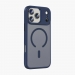 Чехол Keephone Mago Pro MagSafe iPhone 17 Pro Max (Deep Blue)#2154036