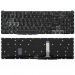 Клавиатура Acer Nitro 5 AN517-55 с RGB-подсветкой (узкий шлейф клавиатуры)#2154043