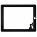 Тачскрин для iPad 2 Черный - AA#1698162