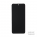 Дисплей Google Pixel 8 (GKWS6/G9BQD/GZPFO/GPJ41) (Оригинал) (В рамке) (Черный) KRYON#2154452