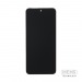 Дисплей Google Pixel 8 (GKWS6/G9BQD/GZPFO/GPJ41) (Оригинал) (В рамке) (Черный) KRYON#2164594