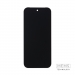 Дисплей Google Pixel 9 (G2YBB/GUR25/G1B60) (Оригинал) (В рамке) (Черный) KRYON#2154454