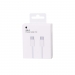 Кабель Apple USB-C / USB-C 1м Hi-copy (в коробке)#2154530
