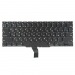 Клавиатура MacBook Air 11 A1370 (2011-2017) Прямой Enter (ANSI) RUS#2155436