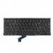 Клавиатура MacBook Pro 13 Retina A1425 (2012-2013) Прямой Enter (ANSI) RUS#2155434