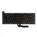 Клавиатура MacBook Pro 13 Retina A2251 Прямой Enter (ANSI) RUS#2155432
