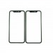 Стекло для переклейки + Рамка + OCA iPhone 11 Оригинал Premium#2155529