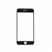 Стекло для переклейки + Рамка + ОСА iPhone 6 Plus Оригинал Premium (Черный)#2155530