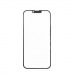 Стекло для переклейки + OCA iPhone 14 Plus Feaglet APEX Оригинал#2155531