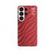 Чехол Airity Bamboo Shadow Orient Samsung Galaxy S26 Ultra (Claret Red)#2154908