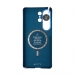 Чехол Airity Ink Shade Orient Samsung Galaxy S26 Ultra (Space Blue)#2181467