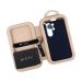 Чехол Airity Ink Shade Orient Samsung Galaxy S26 Ultra (Space Blue)#2181468