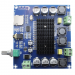 Модули аудио NONAME TDA7498+AC20BP0A224-25F4 Модуль XH-A105УНЧ D-класса 2x100Вт 6 Ом Uпит=14-30В, MP3 с приемником Bluetooth5.0, microSD, AUX и регулировкой громкости#2155100